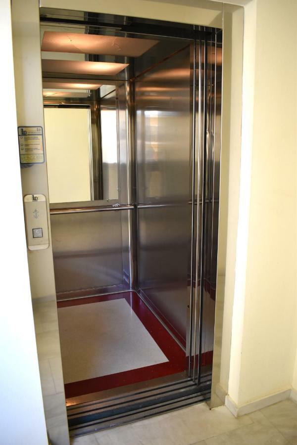 Apartamento Karma - Next To Sandy Beach *