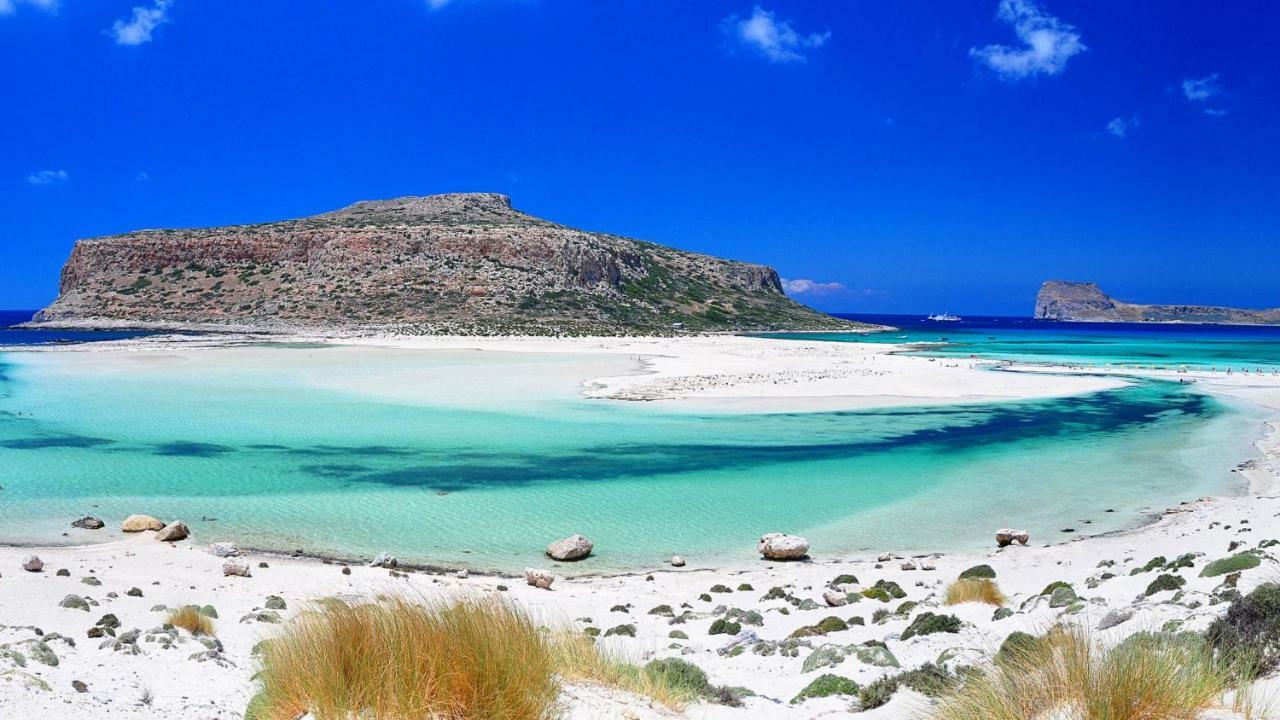 Karma - Next To Sandy Beach Lejlighed *