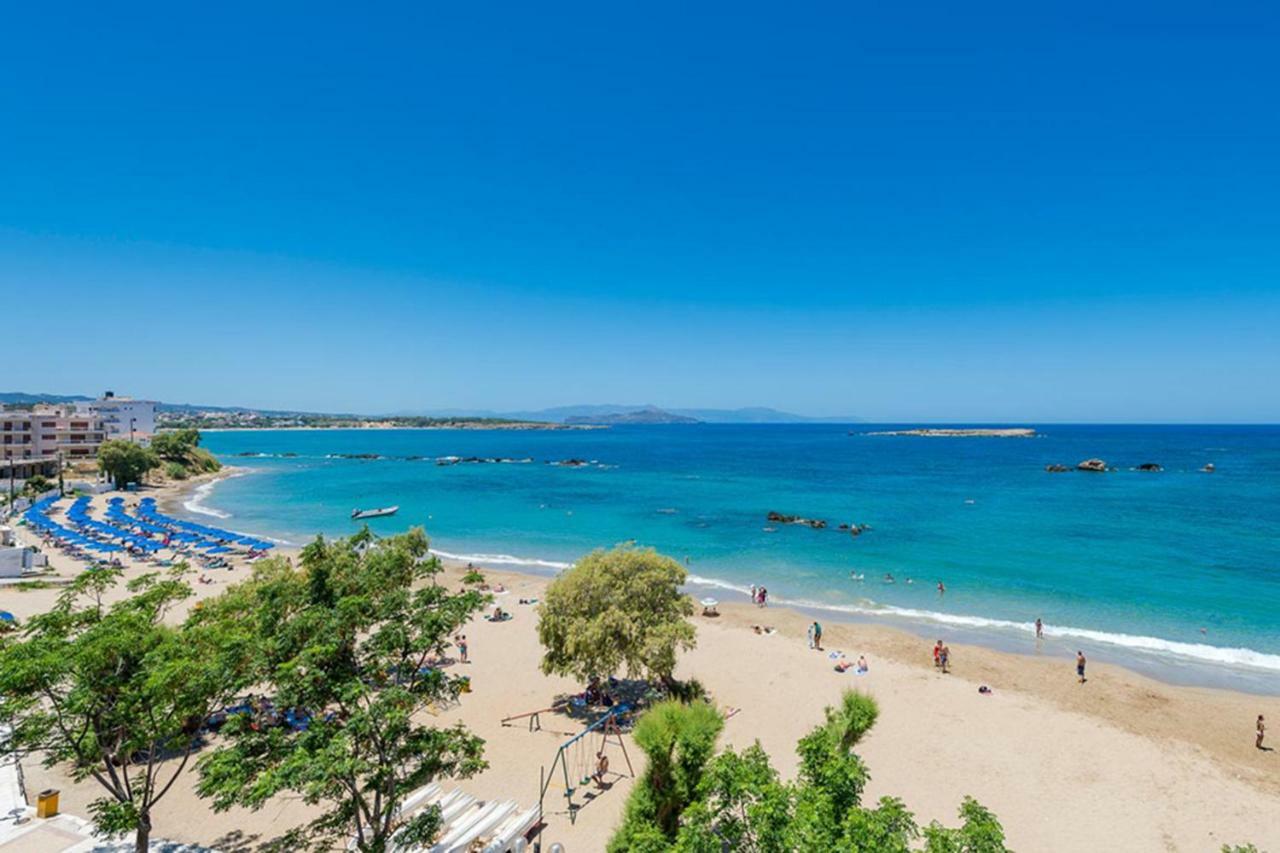 Lejlighed Karma - Next To Sandy Beach