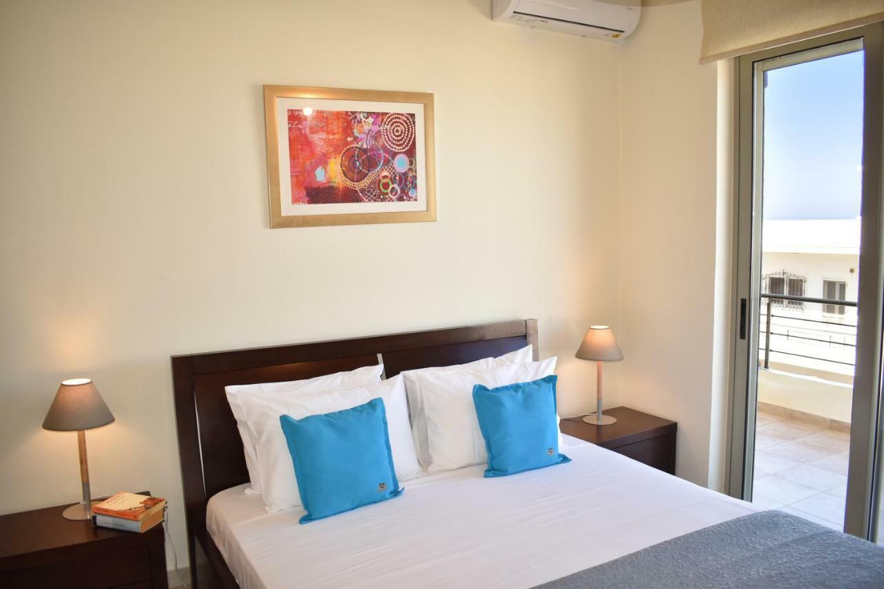 Karma - Next To Sandy Beach Apartamento